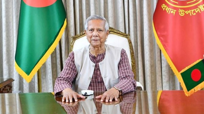 ফ্যাসিস্ট শক্তি আর ফিরবে না: ড. মুহাম্মদ ইউনূস