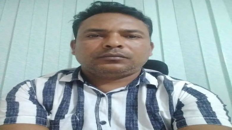 রংপুরে গণমাধ্যমকর্মীর বিরুদ্ধে মিথ্যা ও বানোয়াট মামলা