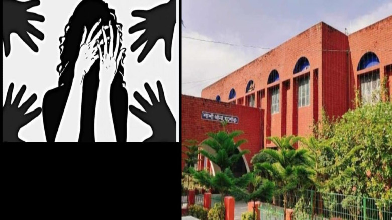শার্শায় গৃহবধূকে সংঘবদ্ধ ধর্ষণ ৭ জনকে অভিযুক্ত করে চার্জশিট