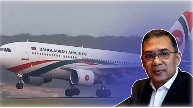 সময়টাই তারেক রহমানের সবচেয়ে বড় শক্তি