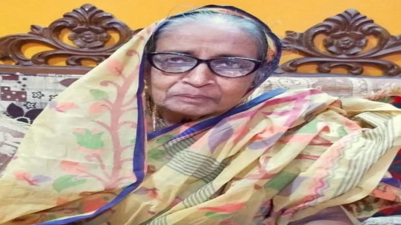 বিমল বণিকের মাতার মৃত্যুতে বিভিন্নজনের শোক