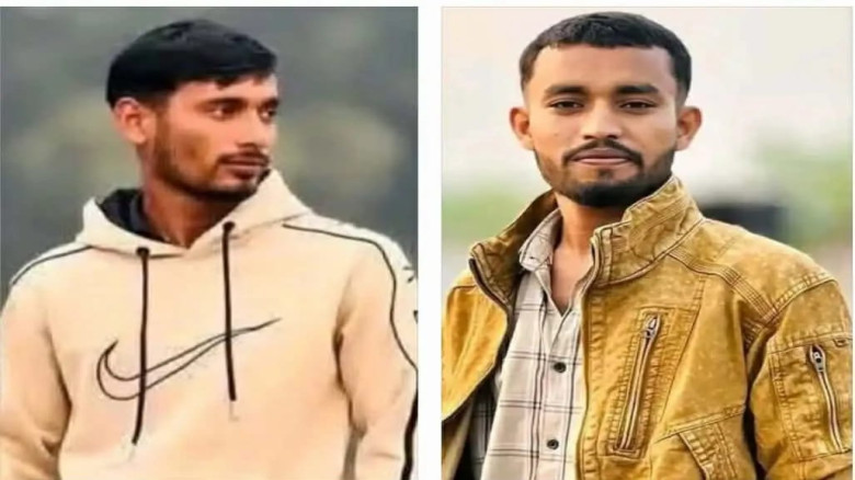 গফরগাঁওয়ে  দুই মোটরসাইকেল আরোহী সড়ক দুর্ঘটনা নিহত