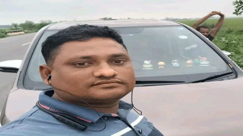 গোবিন্দগঞ্জে সড়ক দুর্ঘটনায় আহত ইউপি সদস্যের রংপুরে চিকিৎসাধীন অবস্থায় মৃত্যু