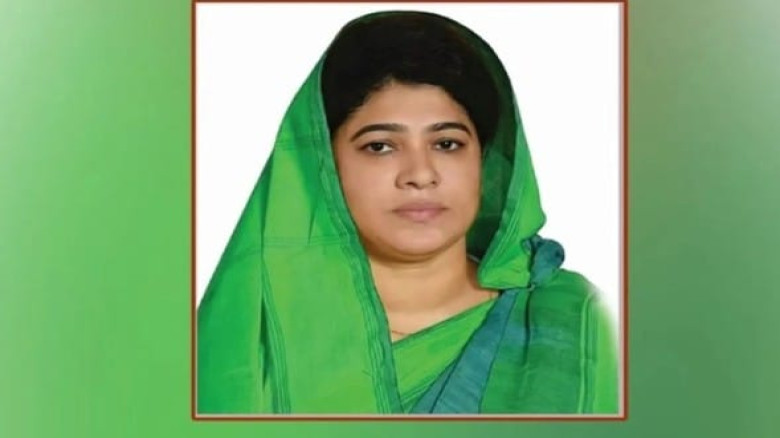 যশোর-৮৫-২ আসনে বিএনপির প্রার্থিতা ফিরে পেলেন সাবিরা সুলতানা 