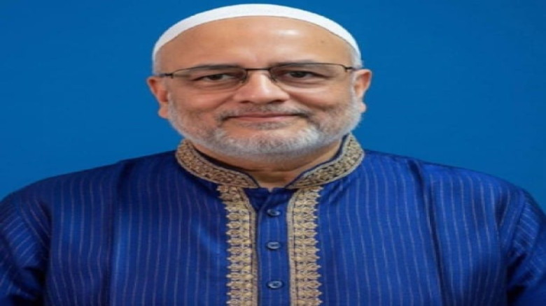 যশোর ২ আসন : প্রার্থিতা ফিরে পেলেন জামায়াত প্রার্থী ডা. ফরিদ