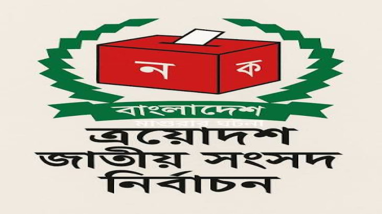 ত্রয়োদশ সংসদ নির্বাচনের ময়মনসিংহে প্রতীক বরাদ্দ ২১ জানুয়ারি