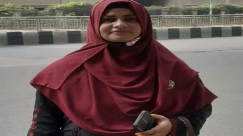 বিক্রি করিনি ভোটাধিকার  তাছলিমা আক্তার মুক্তা
