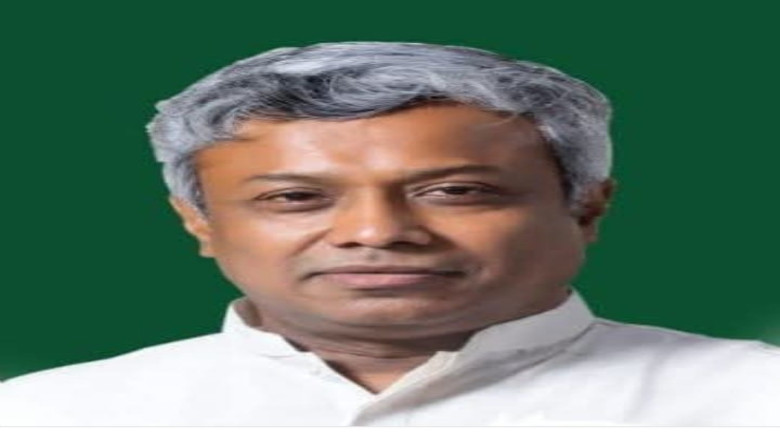 বিদ্যুৎ ও জ্বালানি ও খনিজ সম্পদ মন্ত্রণালয়ের প্রতিমন্ত্রীর দায়িত্বে অনিন্দ্য ইসলাম অমিত