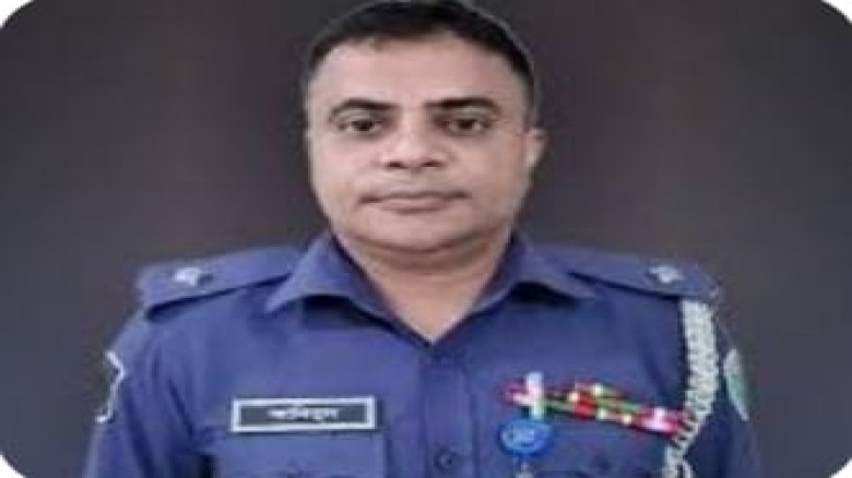 জাতীয় নির্বাচনের আগে যোগদান, তাহিরপুর থানায় বেপরোয়া ওসি আমিনুল