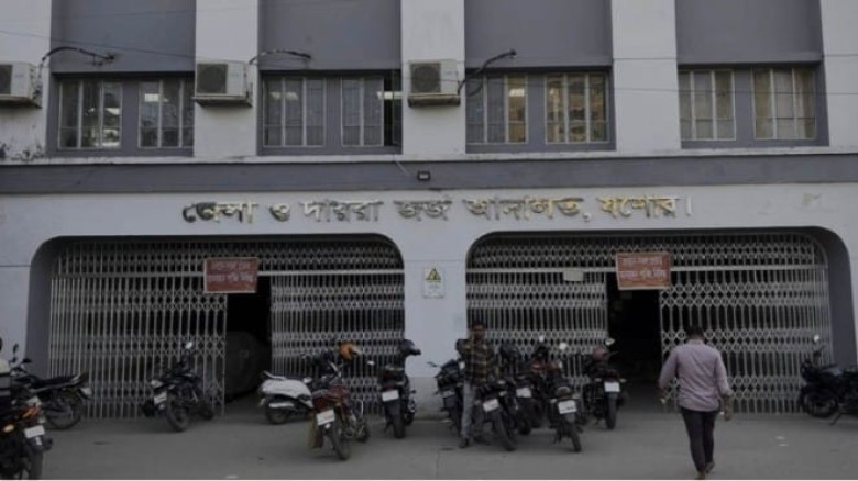 যশোরে জেলা জজের দায়িত্ব পেলেন নড়াইল নারী কোর্টের বিচারক মাহম