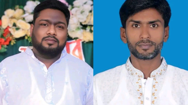 রাজশাহীতে সাংবাদিক নেতার ওপর হামলা : মূল আসামিরা অধরা, পুলিশের ভূমিকায় ক্ষোভ